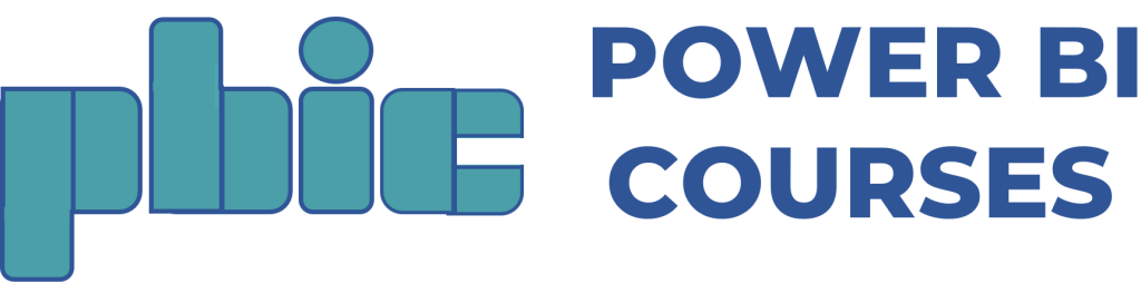 Power BI Courses company logo