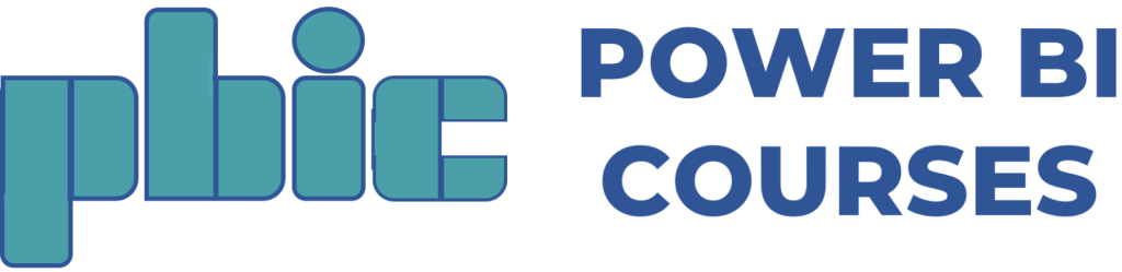 Power BI Courses Ltd