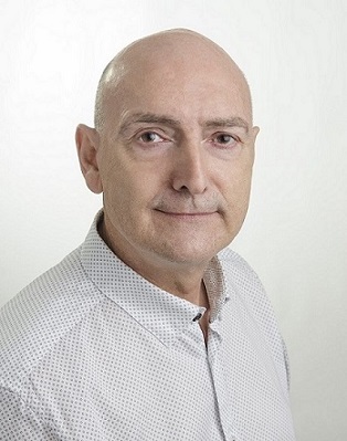 Alan Gilbert, founder of Power BI Courses