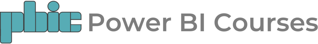 Power BI Courses - Microsoft Power BI training provider