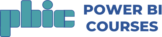Power BI Courses Ltd