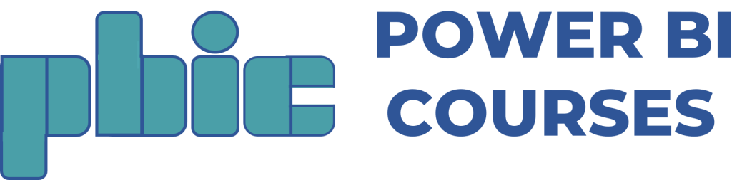 Power BI Courses company logo